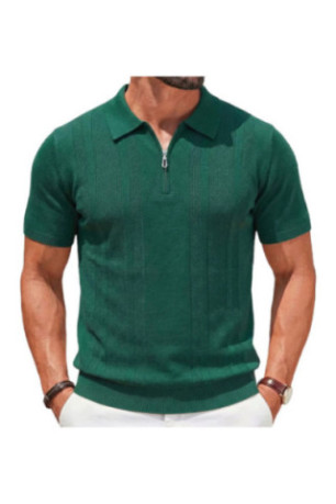Polo - Green