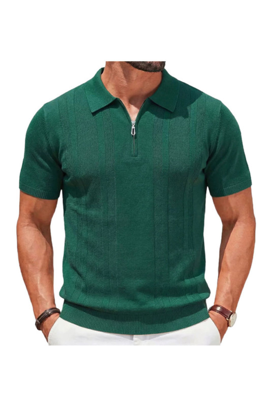Polo - Green