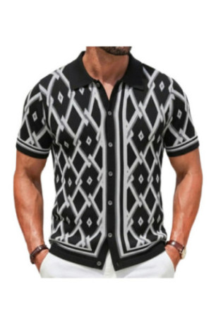 Chemise - Black