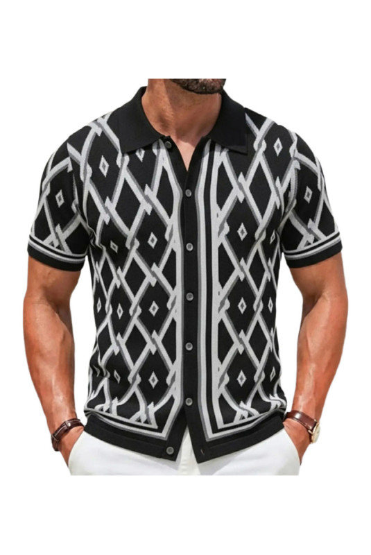 Chemise - Black