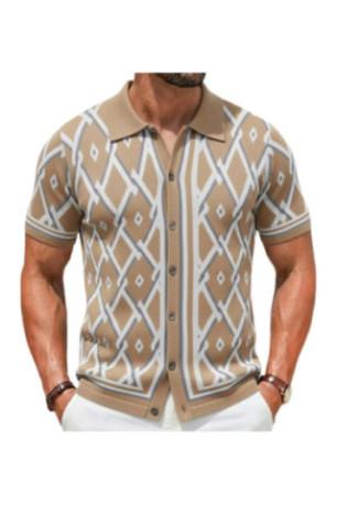 Chemise - Khaki
