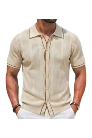 Chemise - Apricot