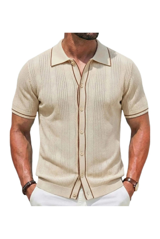 Chemise - Apricot