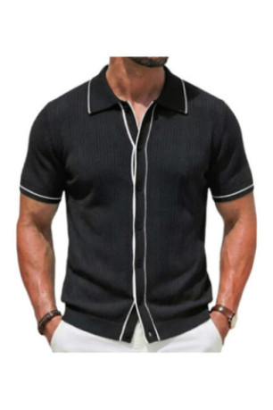 Chemise - Black