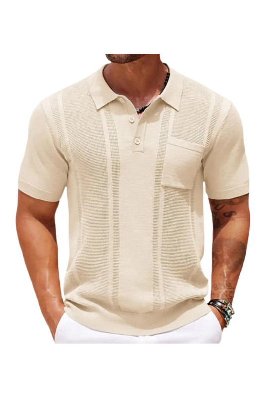 Polo - Khaki