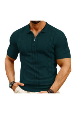 Polo - Green