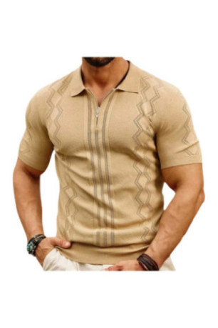 Polo - Khaki