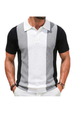 Polo - Black