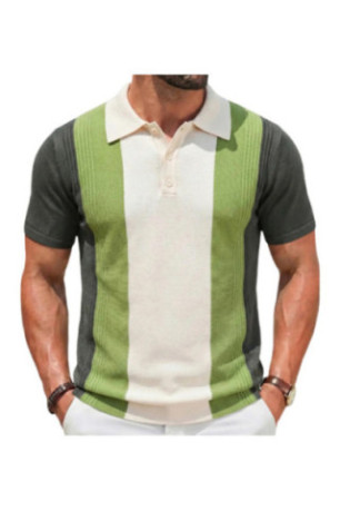 Polo - Green