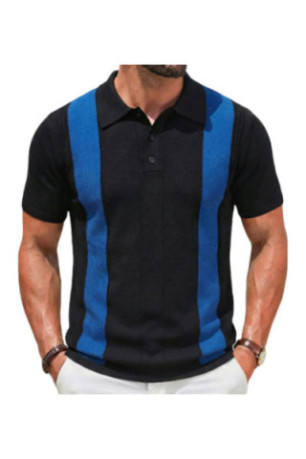 Polo - Black