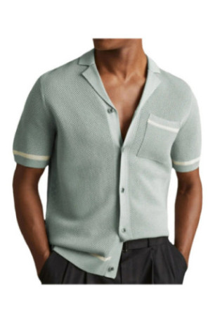 Chemise - Grey