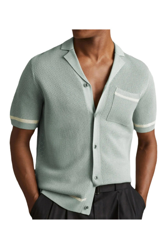 Chemise - Grey