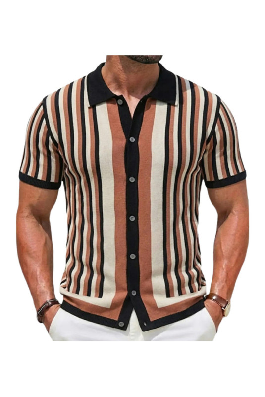 Chemise - Black