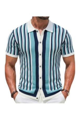 Chemise - Blue