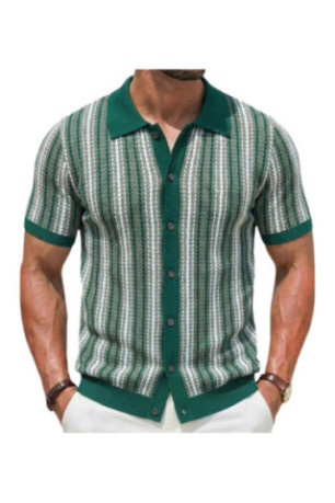 Chemise - Green