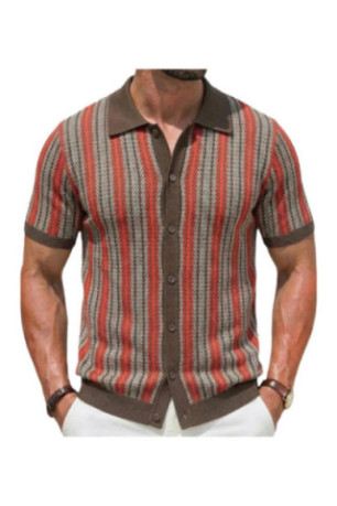 Chemise - Red