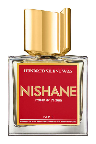 Hundred Silent Ways Extrait de Parfum 50ml Nishane