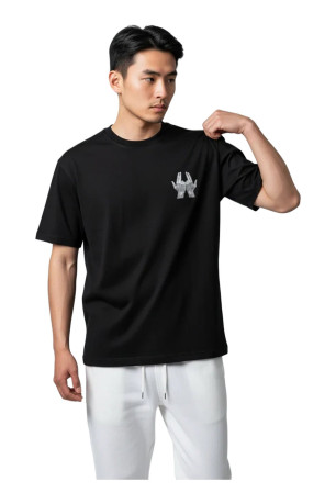 T-shirt Mc Marseille bébé X-FIVE