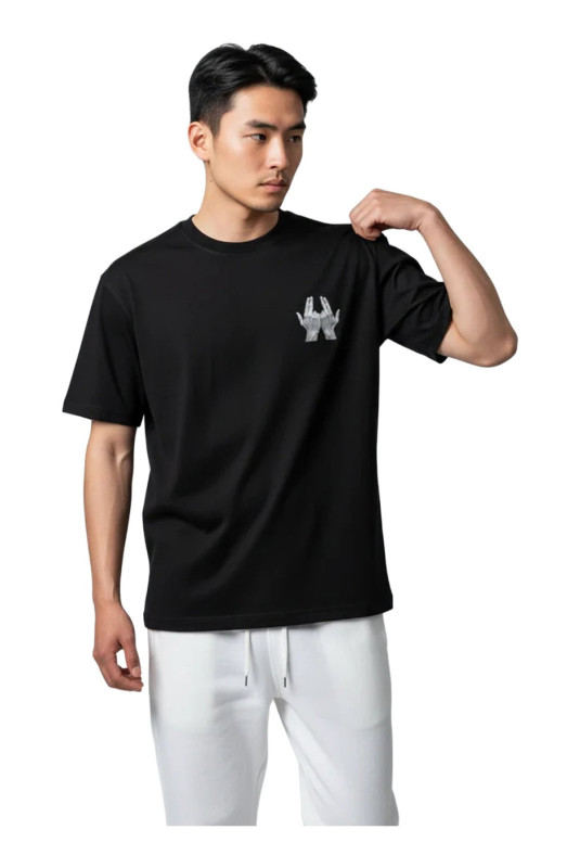 T-shirt Mc Marseille bébé X-FIVE