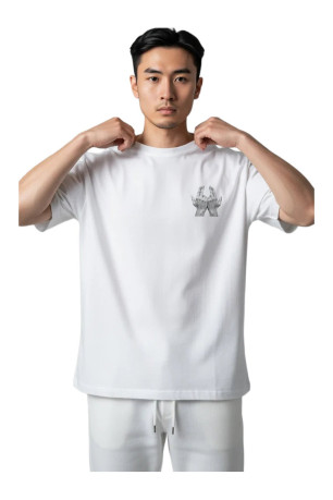 T-shirt Mc Marseille bébé X-FIVE