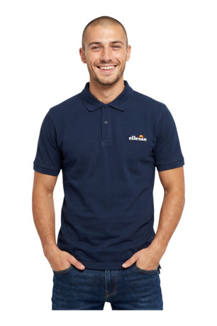 Polo MC Ellesse