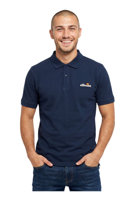 Polo MC Ellesse