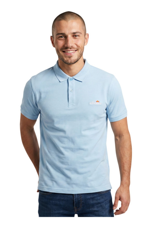 Polo MC Ellesse