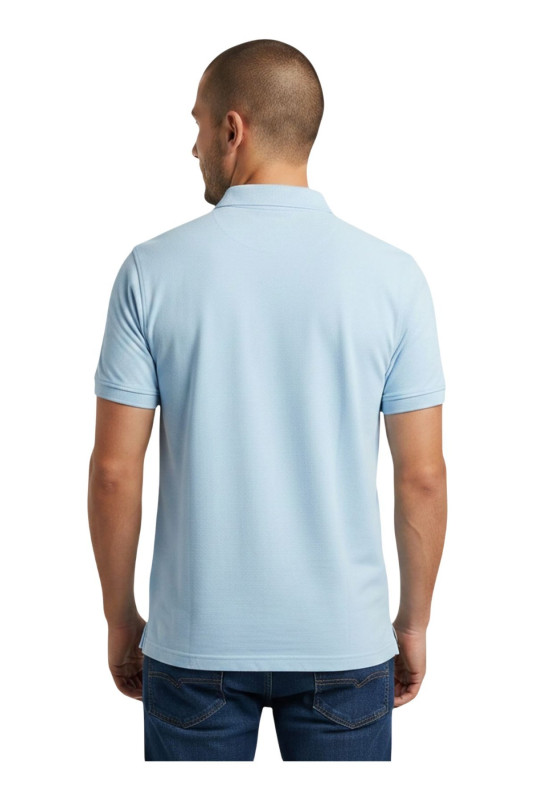 Polo MC Ellesse