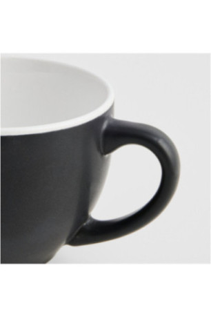 Tasse - Medio - Black