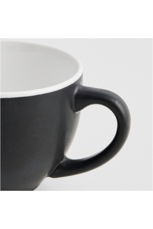 Tasse - Medio - Black