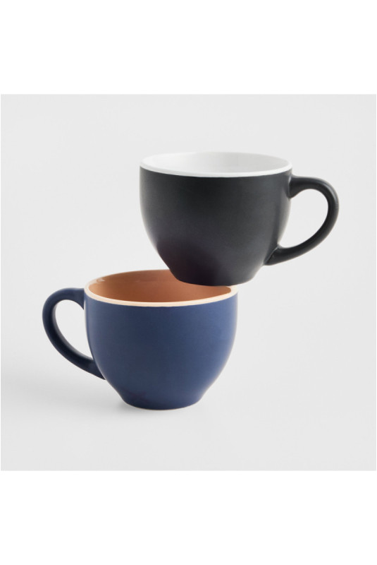 Tasse - Medio - Black