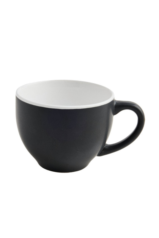 Tasse - Medio - Black