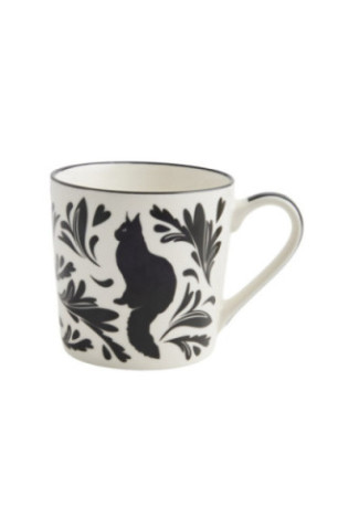 Tasse - Purrea - Black