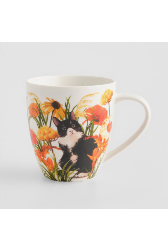 Tasse - Isoldincat - Mix