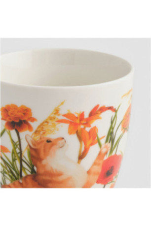 Tasse - Isoldincat - Mix