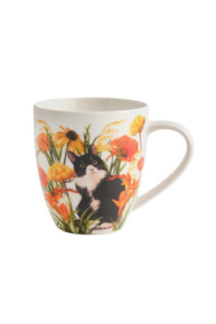 Tasse - Isoldincat - Mix