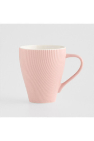 Tasse - Slant - Pink