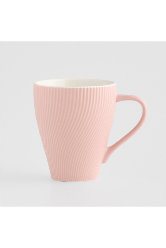 Tasse - Slant - Pink