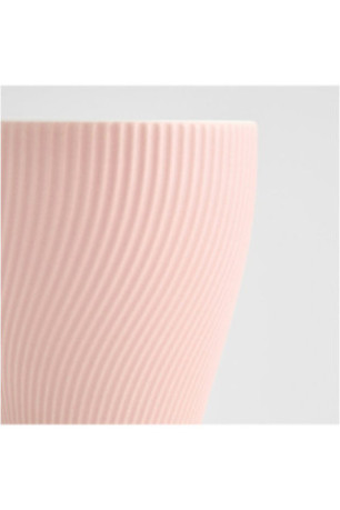 Tasse - Slant - Pink