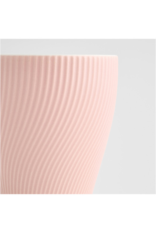 Tasse - Slant - Pink