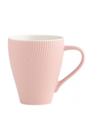 Tasse - Slant - Pink