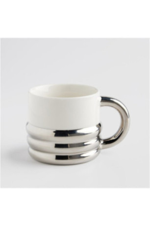 Tasse - Glamira - Silver