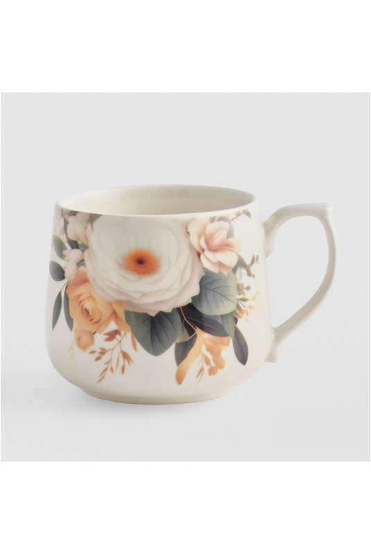 Tasse - Blandini - White