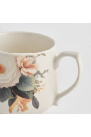 Tasse - Blandini - White