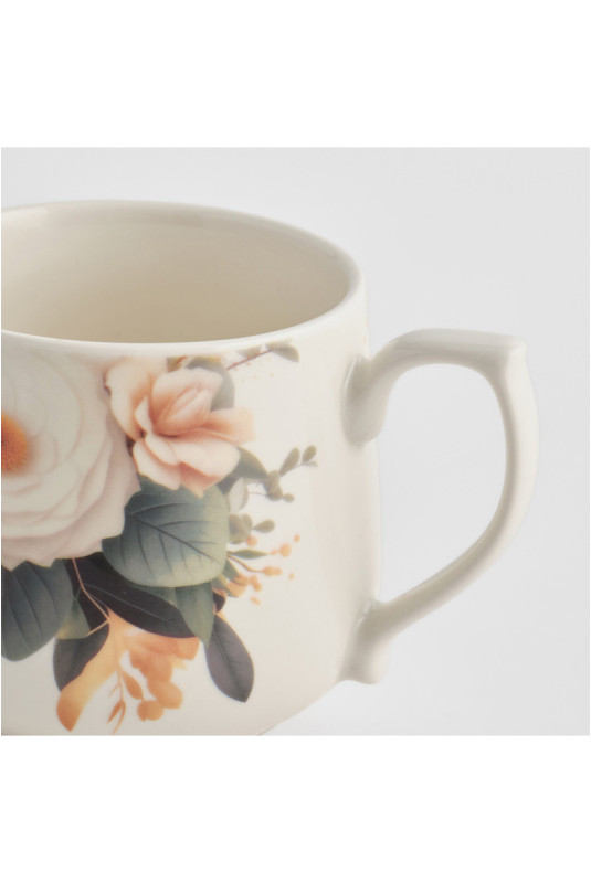 Tasse - Blandini - White