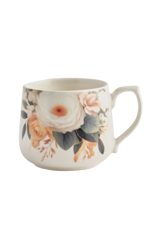 Tasse - Blandini - White