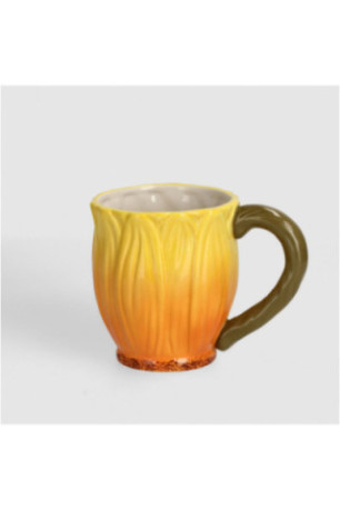 Tasse - Sunflower - Yellow