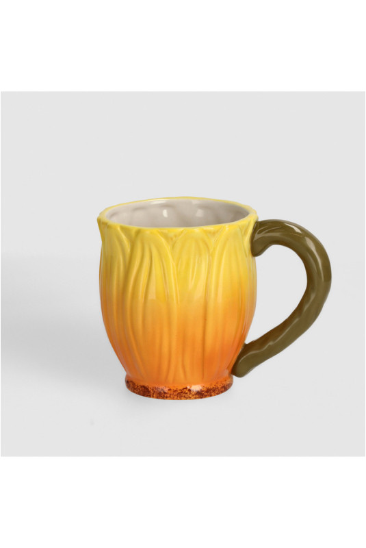 Tasse - Sunflower - Yellow