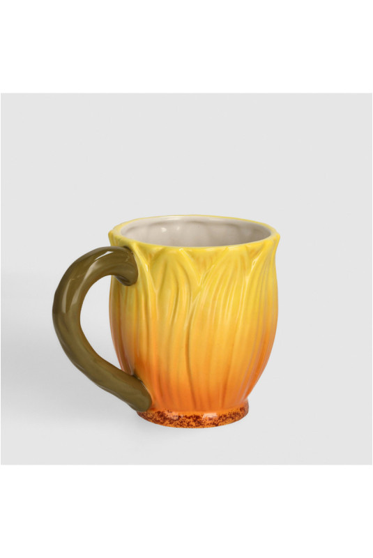 Tasse - Sunflower - Yellow