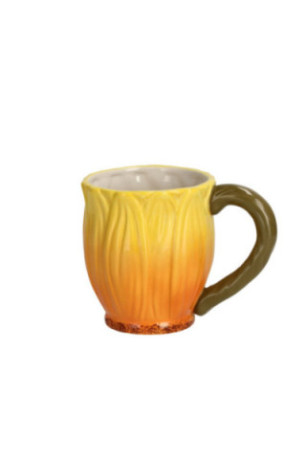 Tasse - Sunflower - Yellow